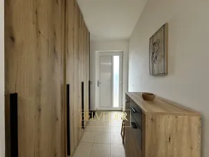 Pronájem bytu 2+kk, Teplice, Jakoubkova, 72 m2