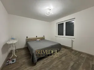 Pronájem bytu 2+kk, Teplice, Jakoubkova, 72 m2