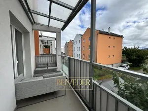 Pronájem bytu 2+kk, Teplice, Jakoubkova, 72 m2