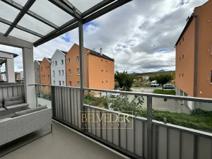 Pronájem bytu 2+kk, Teplice, Jakoubkova, 72 m2