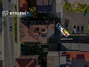 Prodej bytu 2+1, Teplice, Masarykova třída, 96 m2