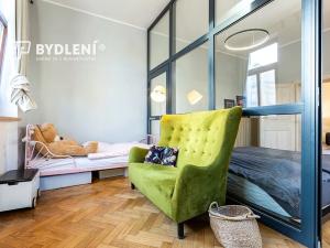 Prodej bytu 2+1, Teplice, Masarykova třída, 96 m2