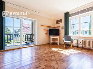 Prodej vícegeneračního domu, Proboštov, Proboštovská, 408 m2