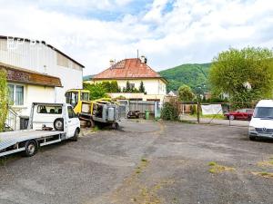 Prodej skladu, Krupka, Dlouhá, 1110 m2