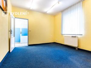 Prodej výrobních prostor, Krupka, Dlouhá, 1110 m2