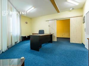 Prodej výrobních prostor, Krupka, Dlouhá, 1110 m2