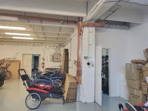 Pronájem skladu, Brno, Okružní, 148 m2