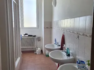 Pronájem skladu, Brno, Okružní, 148 m2
