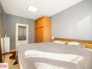 Pronájem bytu 2+kk, Praha - Stodůlky, Bašteckého, 44 m2