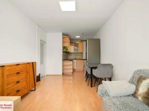 Pronájem bytu 2+kk, Praha - Stodůlky, Bašteckého, 44 m2