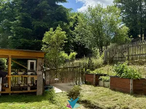 Prodej rodinného domu, Olbernhau, Německo, 121 m2