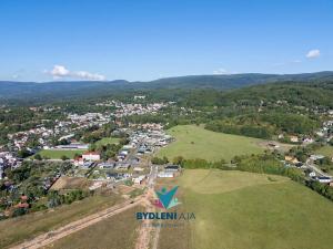 Prodej rodinného domu, Dubí, V Aleji, 206 m2