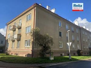 Prodej bytu 4+1, Liberec, Ruprechtická, 88 m2