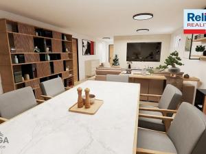 Prodej bytu 4+1, Liberec, Ruprechtická, 88 m2