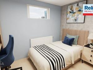 Prodej bytu 4+1, Liberec, Ruprechtická, 88 m2