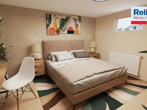 Prodej bytu 4+1, Liberec, Ruprechtická, 88 m2