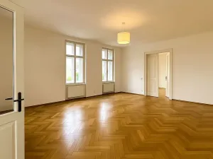 Pronájem bytu 3+1, Praha, 145 m2