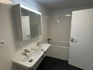 Pronájem bytu 3+kk, Horoměřice, 80 m2