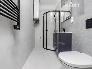 Prodej bytu 1+1, Praha - Košíře, U Tyrše, 30 m2