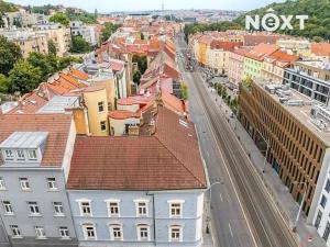 Prodej bytu 1+1, Praha - Košíře, U Tyrše, 30 m2