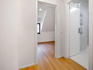 Prodej bytu 1+kk, Praha - Zbraslav, Elišky Přemyslovny, 37 m2