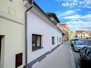 Prodej bytu 1+kk, Praha - Zbraslav, Elišky Přemyslovny, 37 m2