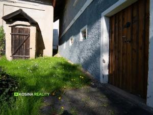 Prodej zemědělské usedlosti, Lipová, 230 m2