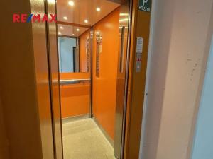 Pronájem bytu 1+kk, Kladno, Vít. Nezvala, 33 m2