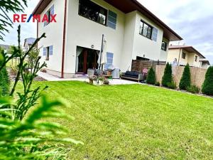 Pronájem rodinného domu, Králův Dvůr, Větrná, 80 m2