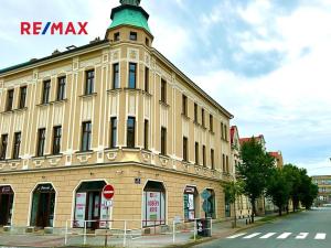 Pronájem obchodního prostoru, Kladno, Jana Palacha, 163 m2