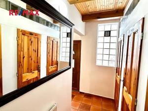 Pronájem obchodního prostoru, Kladno, Jana Palacha, 163 m2