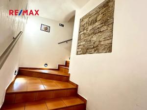 Pronájem obchodního prostoru, Kladno, Jana Palacha, 163 m2