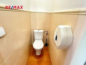 Pronájem obchodního prostoru, Kladno, Jana Palacha, 163 m2