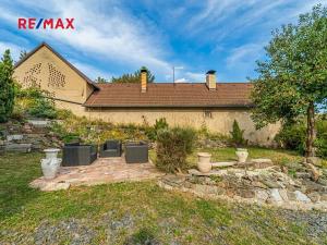 Prodej rodinného domu, Stříbrná Skalice, 681 m2
