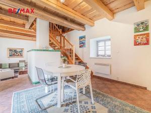 Prodej rodinného domu, Stříbrná Skalice, 681 m2