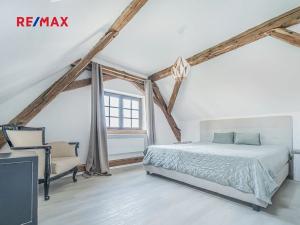 Prodej rodinného domu, Stříbrná Skalice, 681 m2
