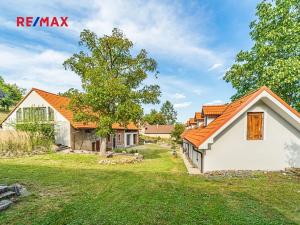 Prodej rodinného domu, Stříbrná Skalice, 681 m2