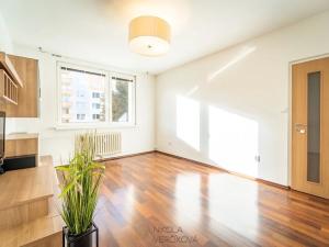 Pronájem bytu 2+1, Boskovice, Komenského, 52 m2