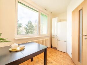 Pronájem bytu 2+1, Boskovice, Komenského, 52 m2