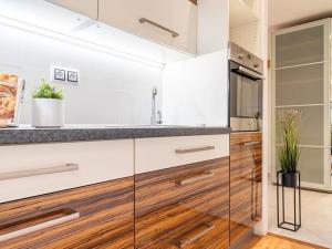 Pronájem bytu 2+1, Boskovice, Komenského, 52 m2