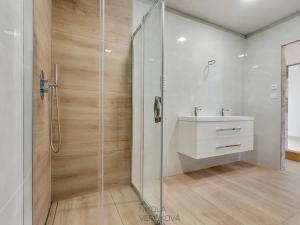 Prodej rodinného domu, Jaroměřice nad Rokytnou, Floriánská, 115 m2