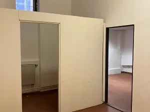 Pronájem komerční nemovitosti, Praha - Bubeneč, Národní obrany, 169 m2