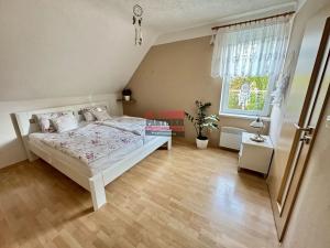 Prodej bytu 3+1, Tábor, Družstevní, 86 m2