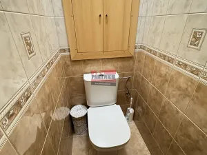 Prodej bytu 3+1, Tábor, Družstevní, 86 m2