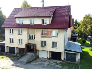 Prodej bytu 3+1, Tábor, Družstevní, 86 m2