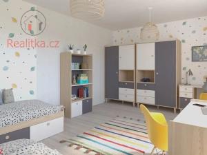 Prodej bytu 1+kk, Tábor, 36 m2