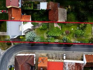 Prodej kanceláře, Křižanov, Benešovo náměstí, 530 m2