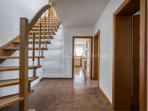 Prodej vícegeneračního domu, Havlíčkův Brod, Ječná, 239 m2