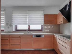 Prodej vícegeneračního domu, Havlíčkův Brod, Ječná, 239 m2