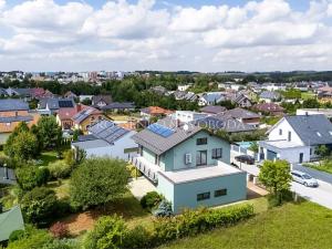 Prodej vícegeneračního domu, Havlíčkův Brod, Ječná, 239 m2